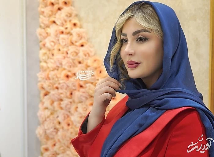 بادیگارد نیوشا ضیغمی نیوشا ضیغمی